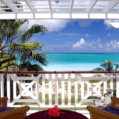 Royal West Indies Grace Bay Dış mekan fotoğraf