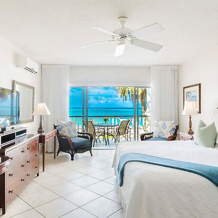 Royal West Indies Grace Bay Dış mekan fotoğraf