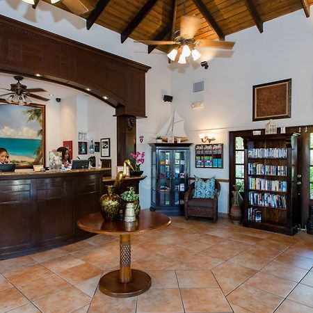 Royal West Indies Grace Bay Dış mekan fotoğraf