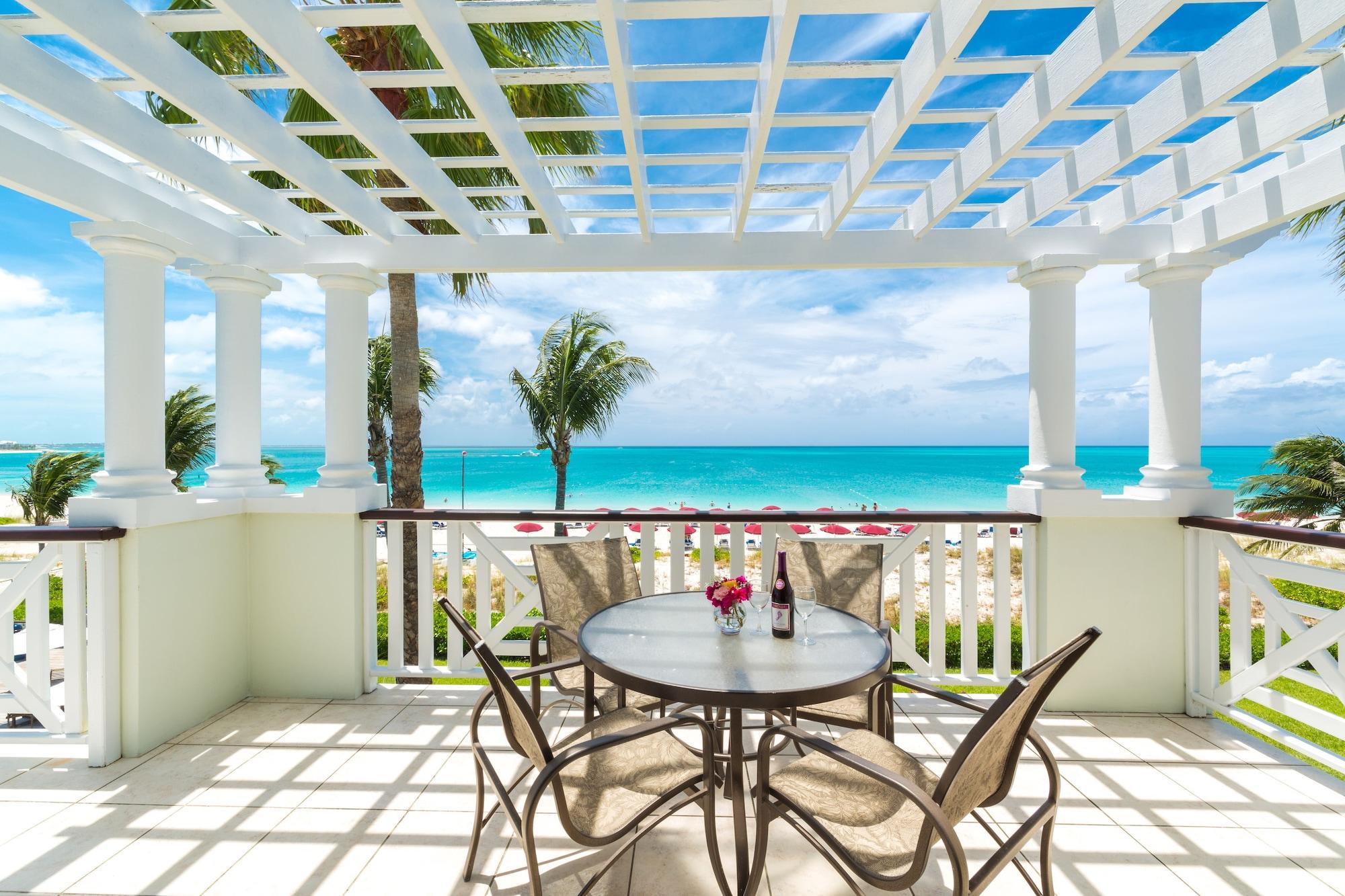 Royal West Indies Grace Bay Dış mekan fotoğraf