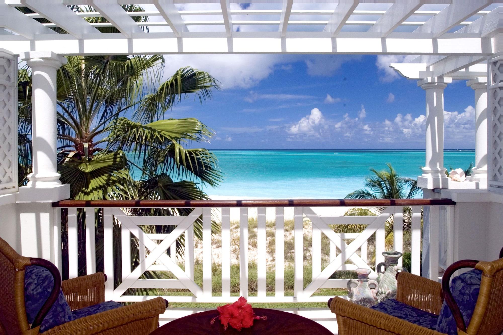 Royal West Indies Grace Bay Dış mekan fotoğraf