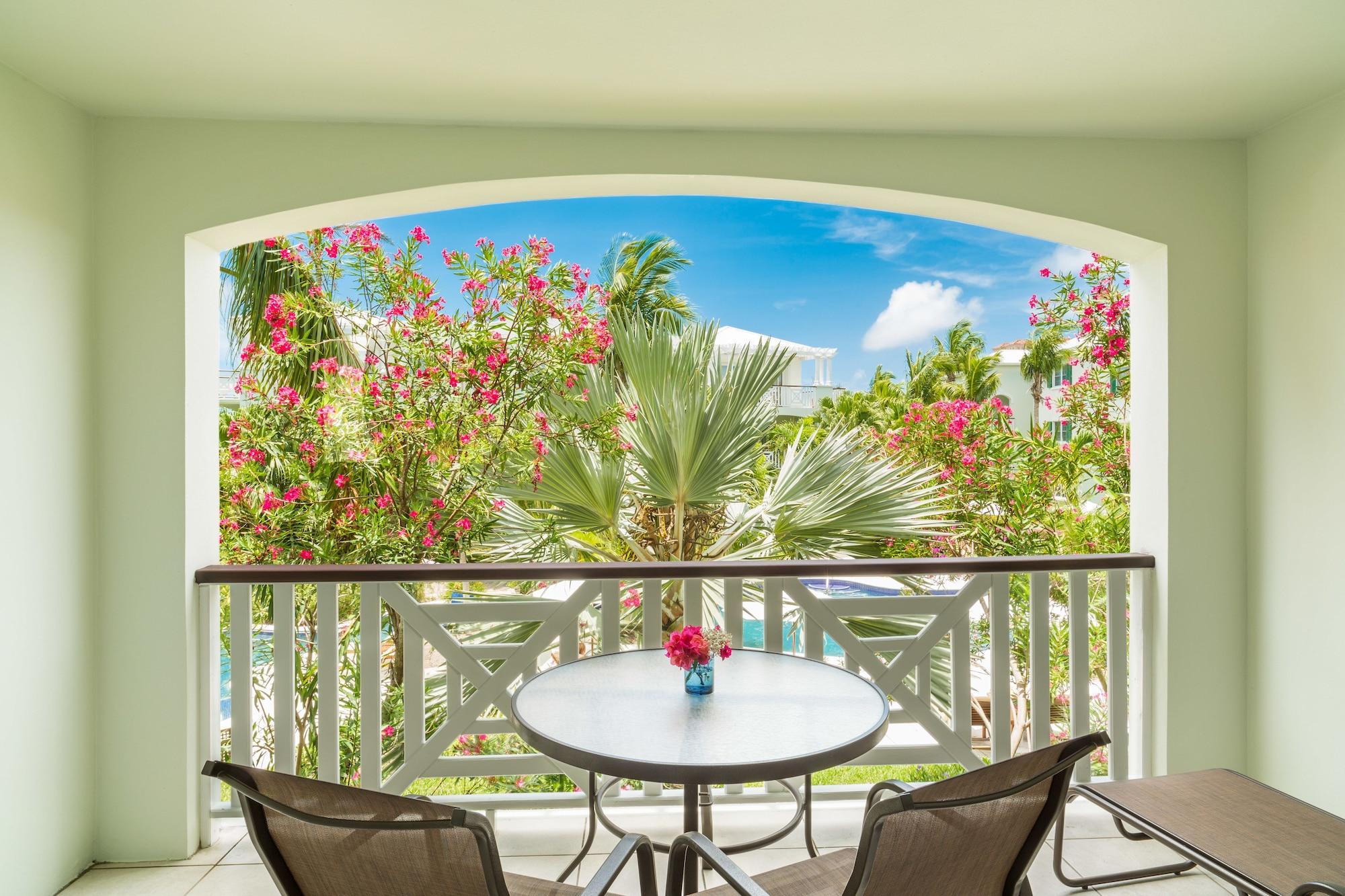 Royal West Indies Grace Bay Dış mekan fotoğraf