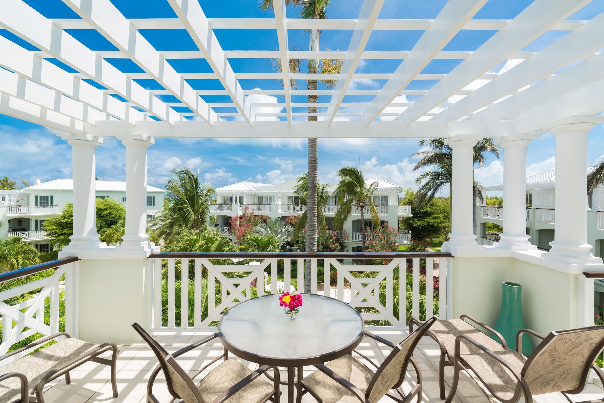 Royal West Indies Grace Bay Dış mekan fotoğraf