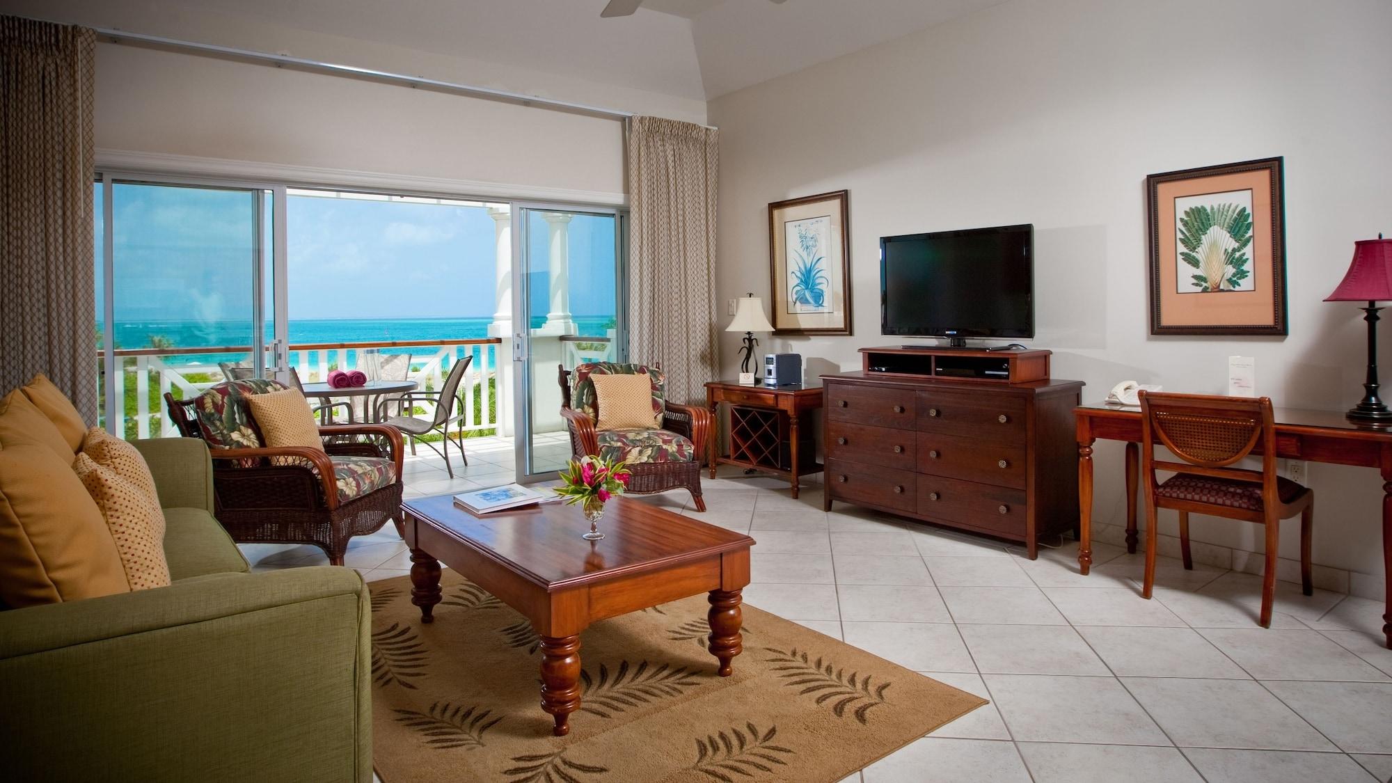 Royal West Indies Grace Bay Dış mekan fotoğraf