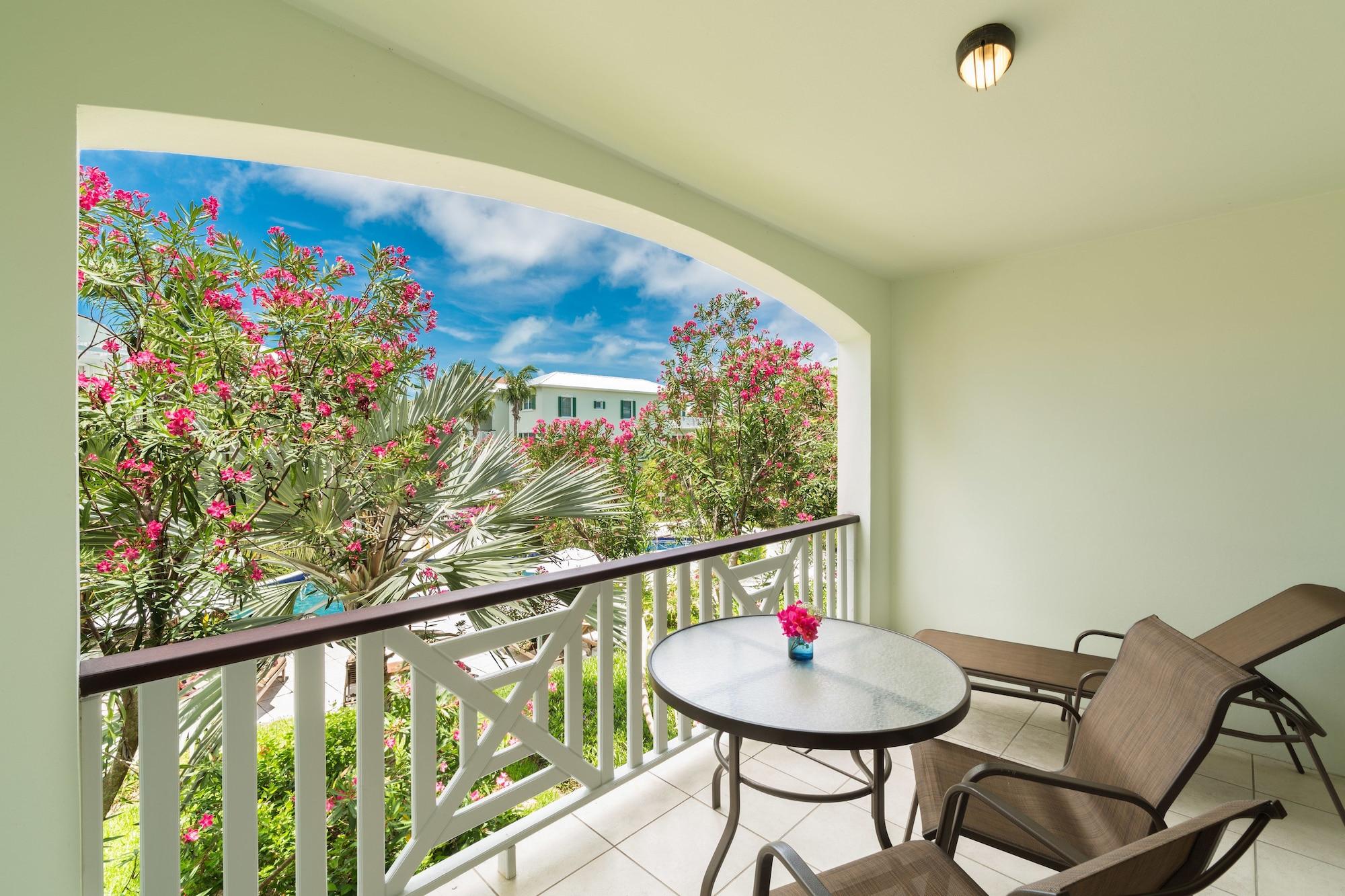 Royal West Indies Grace Bay Dış mekan fotoğraf