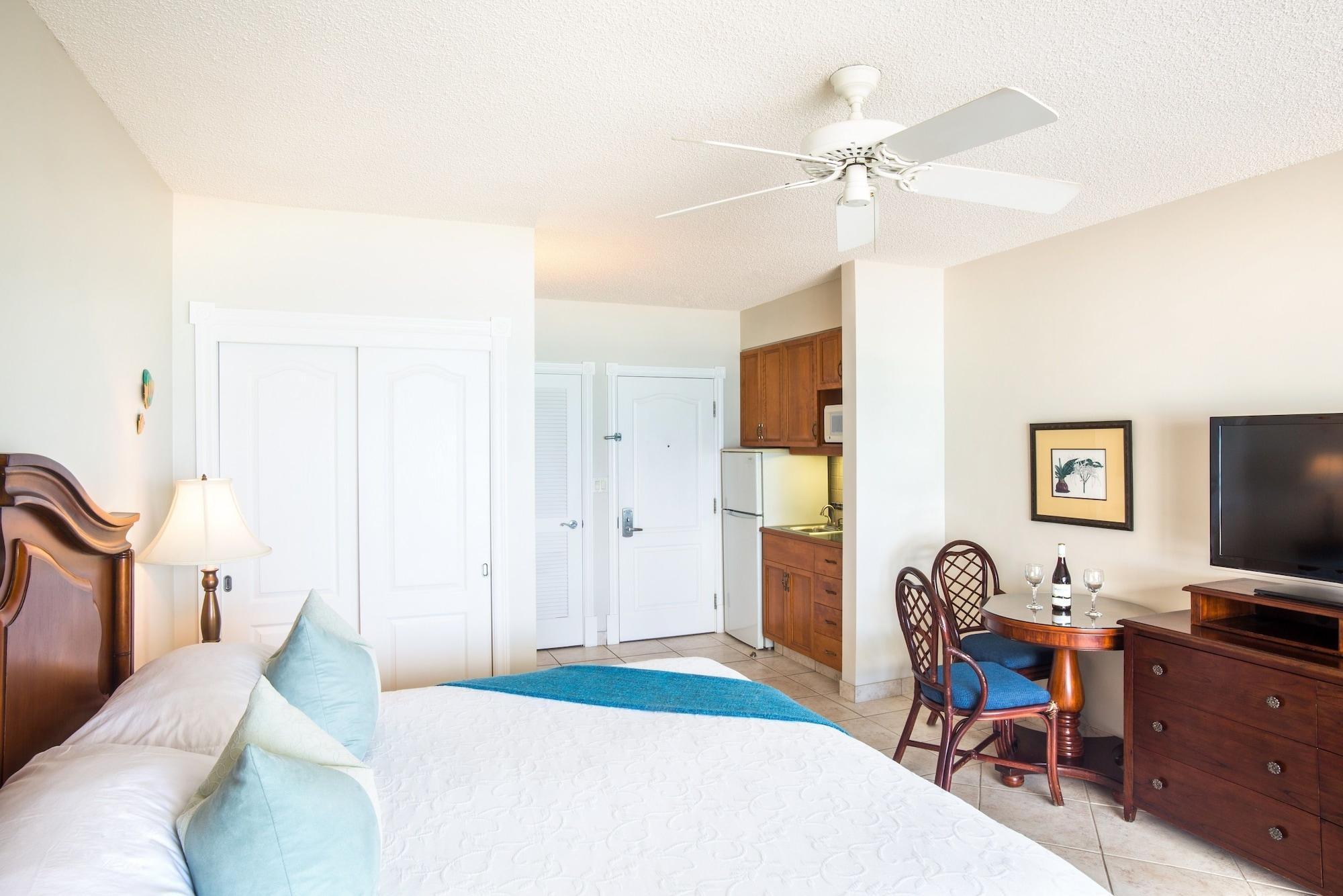Royal West Indies Grace Bay Dış mekan fotoğraf