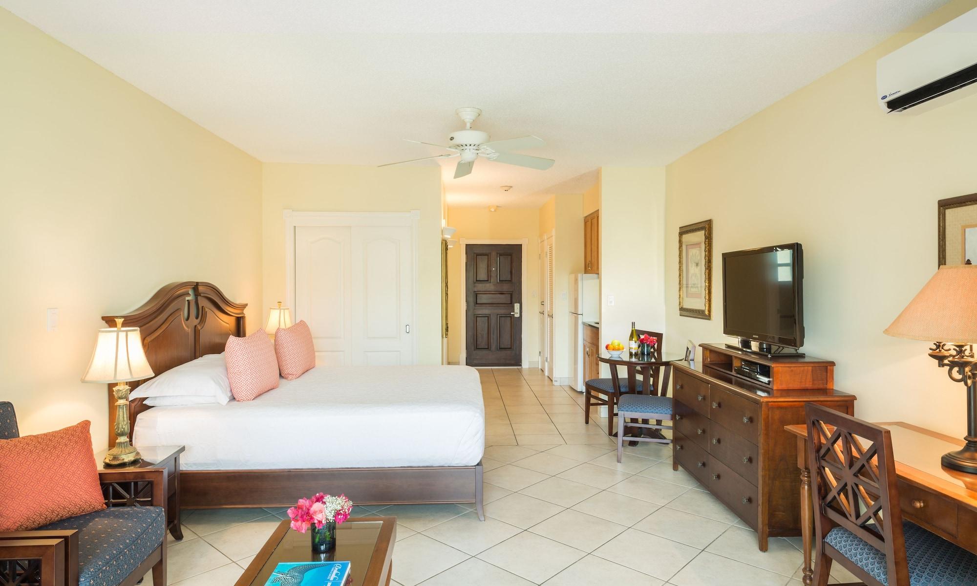 Royal West Indies Grace Bay Dış mekan fotoğraf
