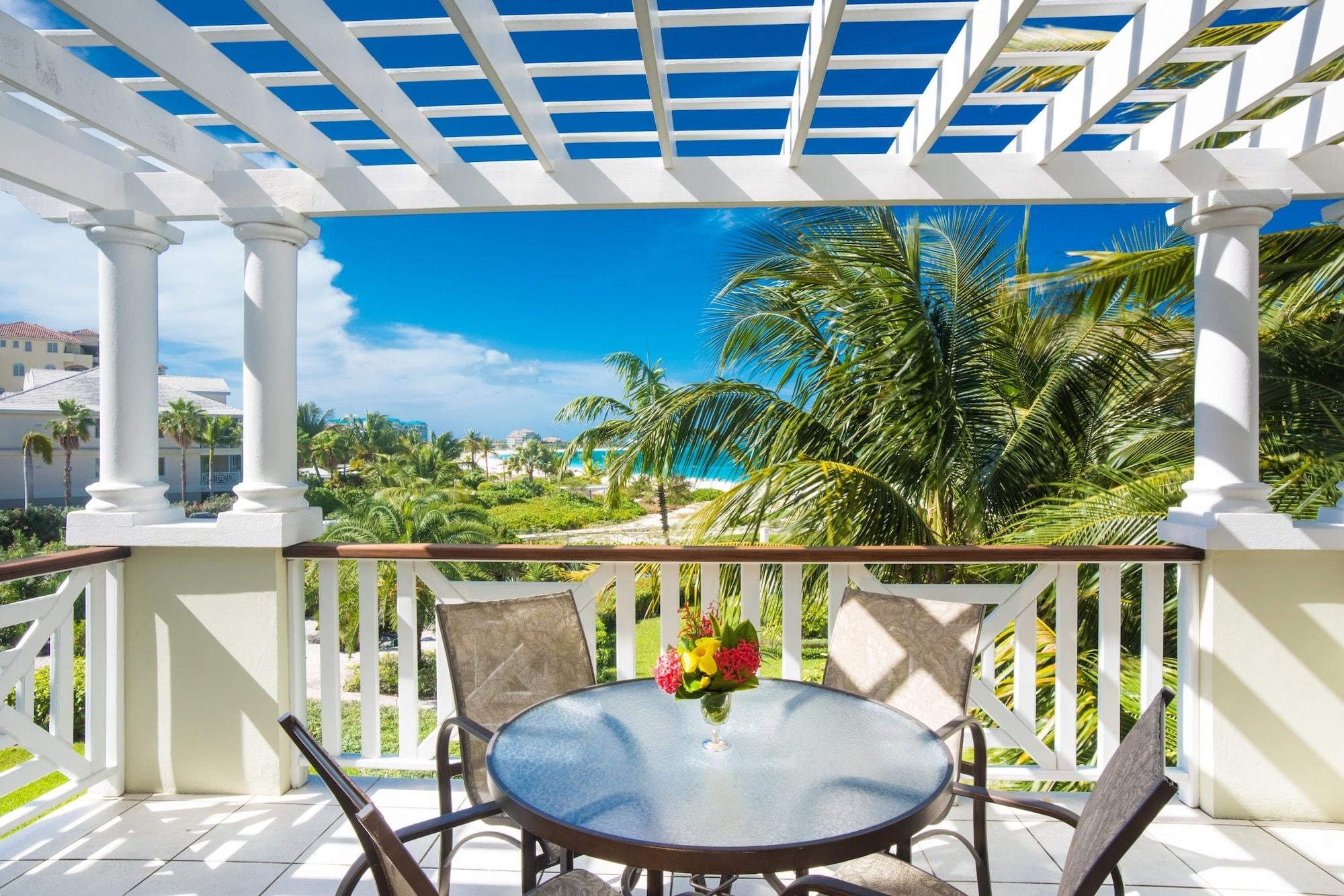 Royal West Indies Grace Bay Dış mekan fotoğraf
