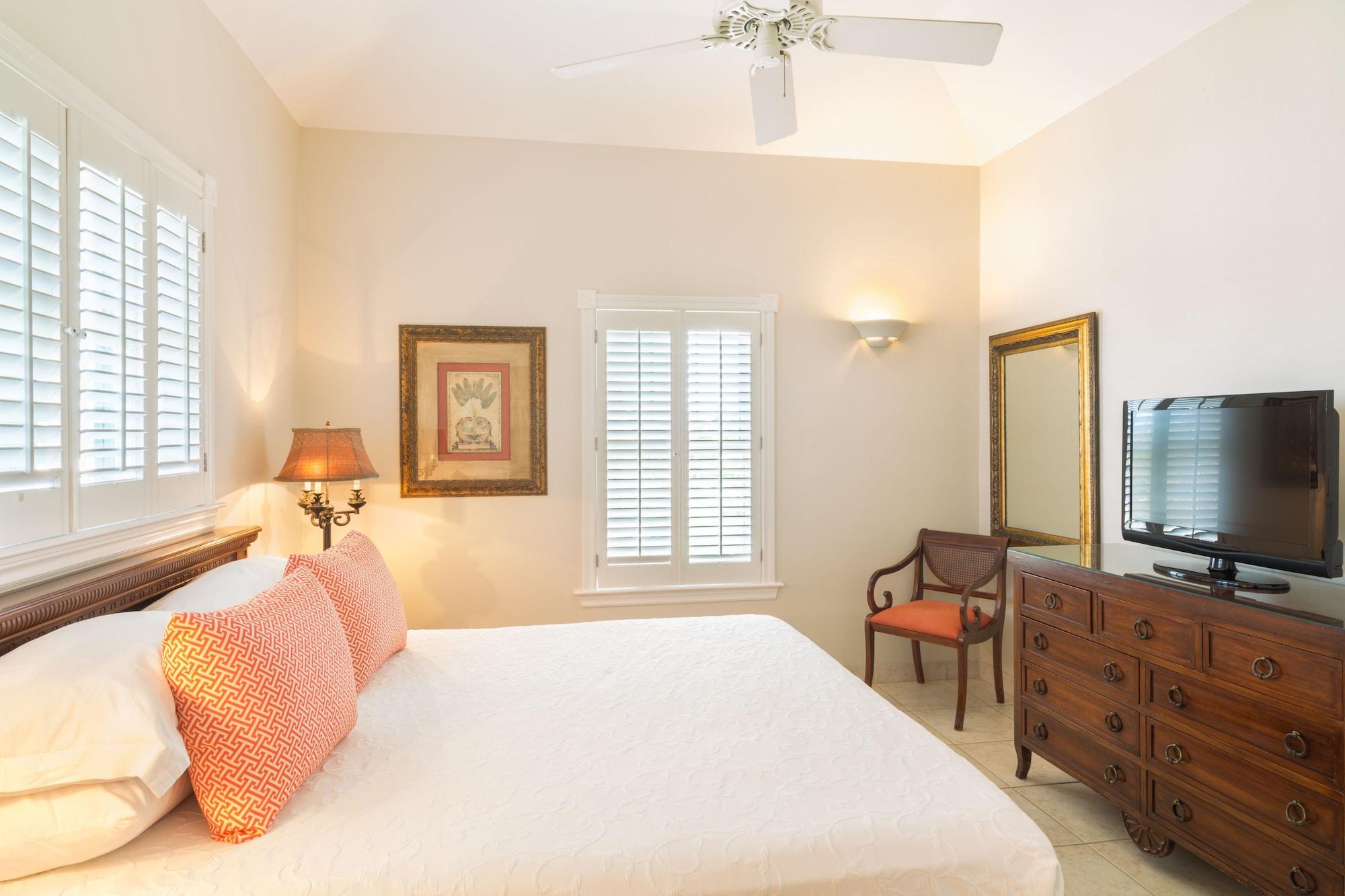Royal West Indies Grace Bay Dış mekan fotoğraf