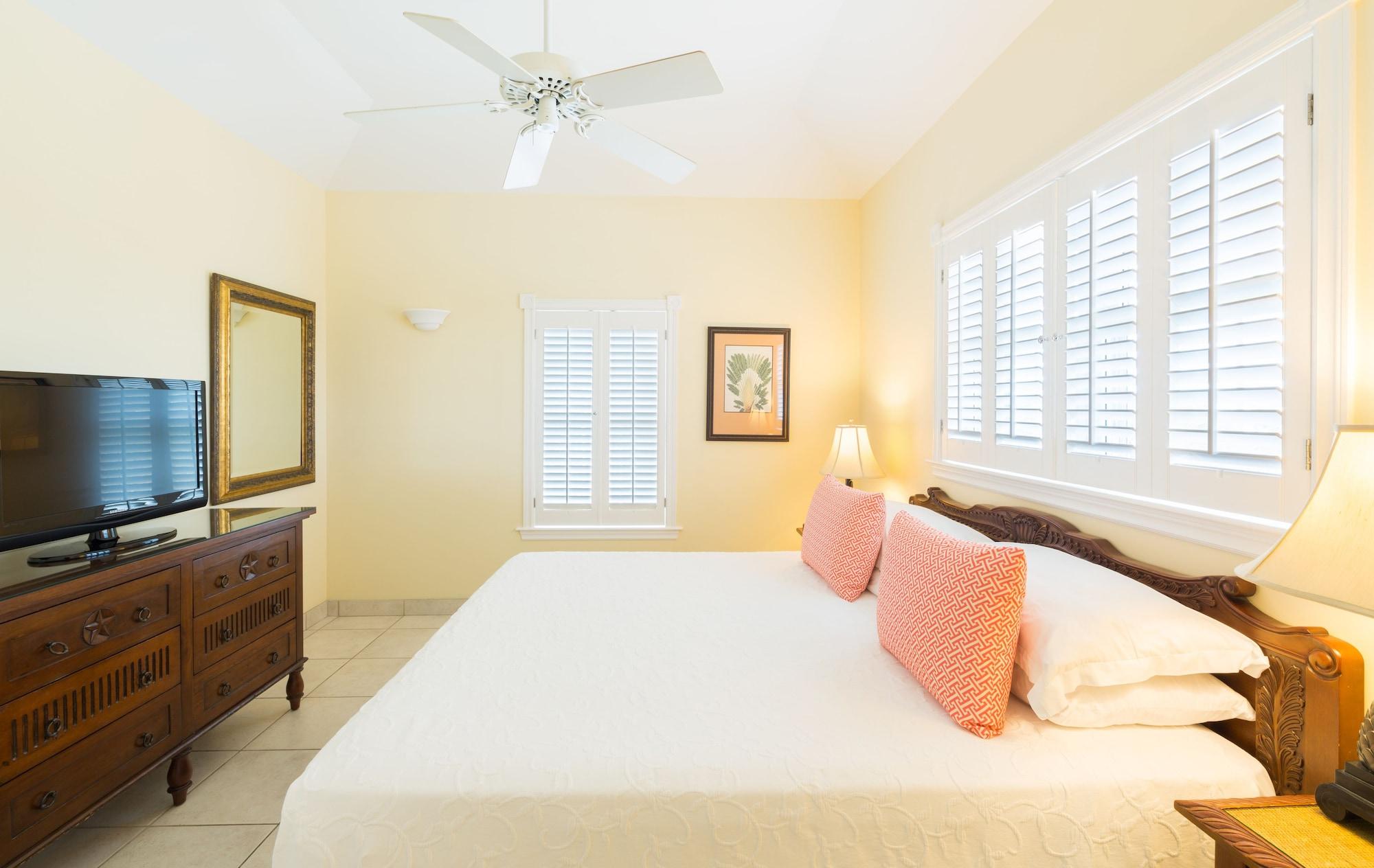 Royal West Indies Grace Bay Dış mekan fotoğraf