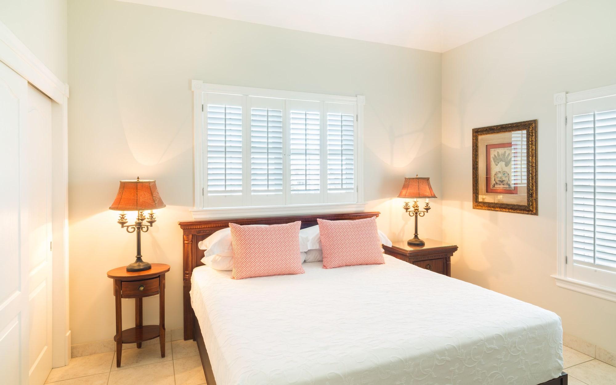 Royal West Indies Grace Bay Dış mekan fotoğraf