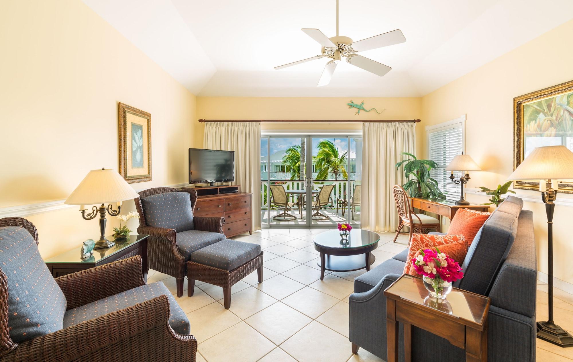 Royal West Indies Grace Bay Dış mekan fotoğraf