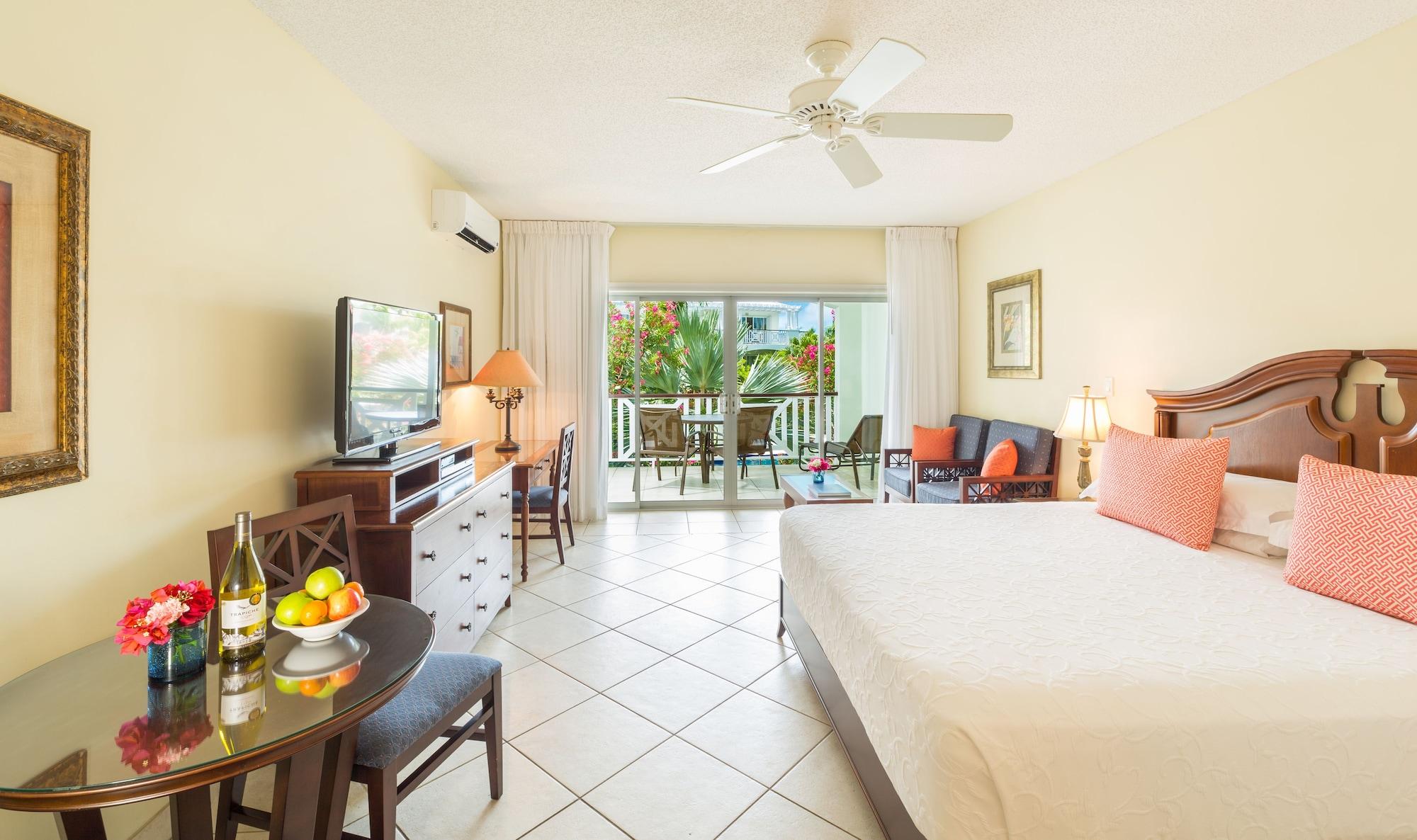 Royal West Indies Grace Bay Dış mekan fotoğraf