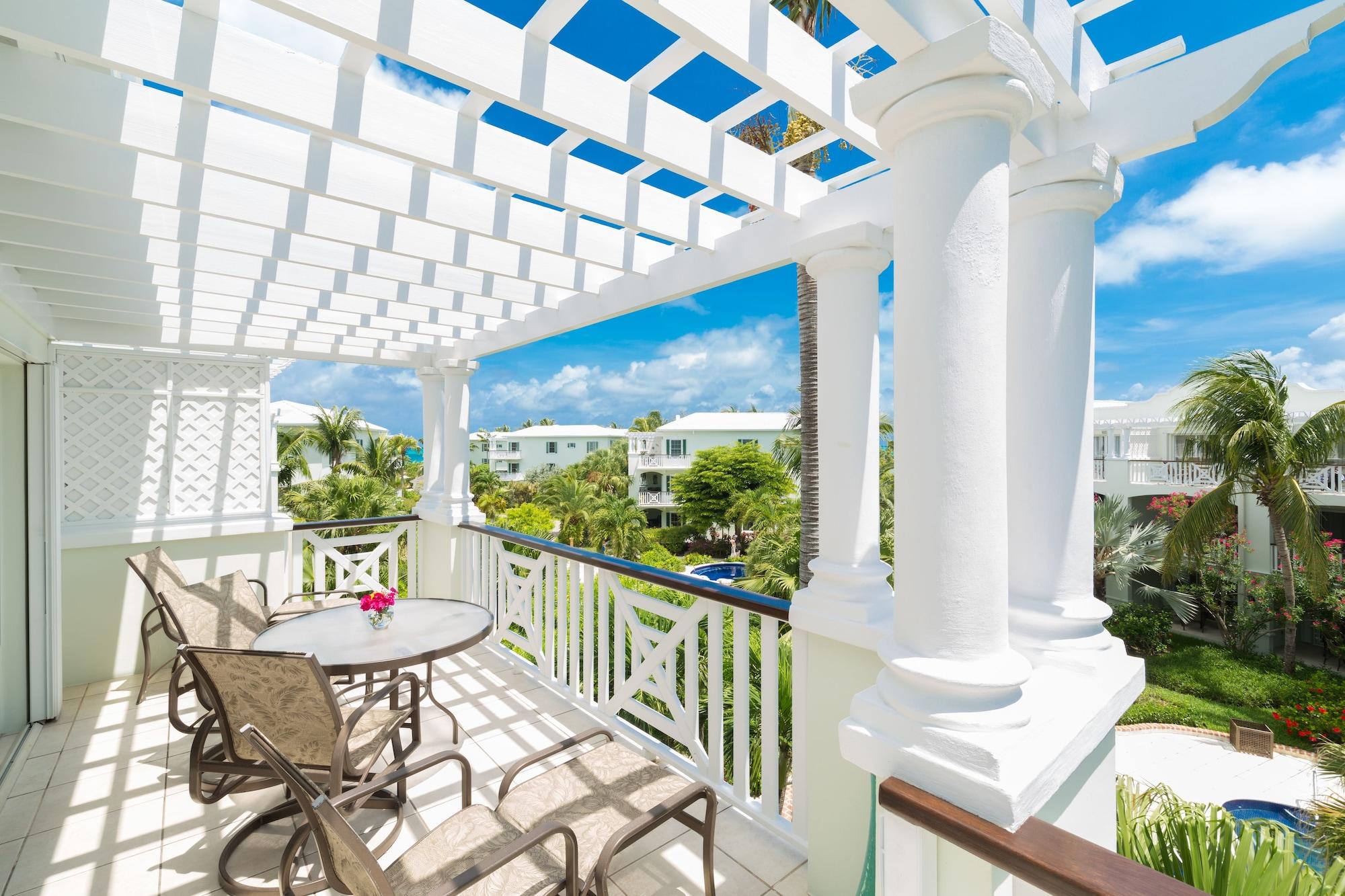 Royal West Indies Grace Bay Dış mekan fotoğraf