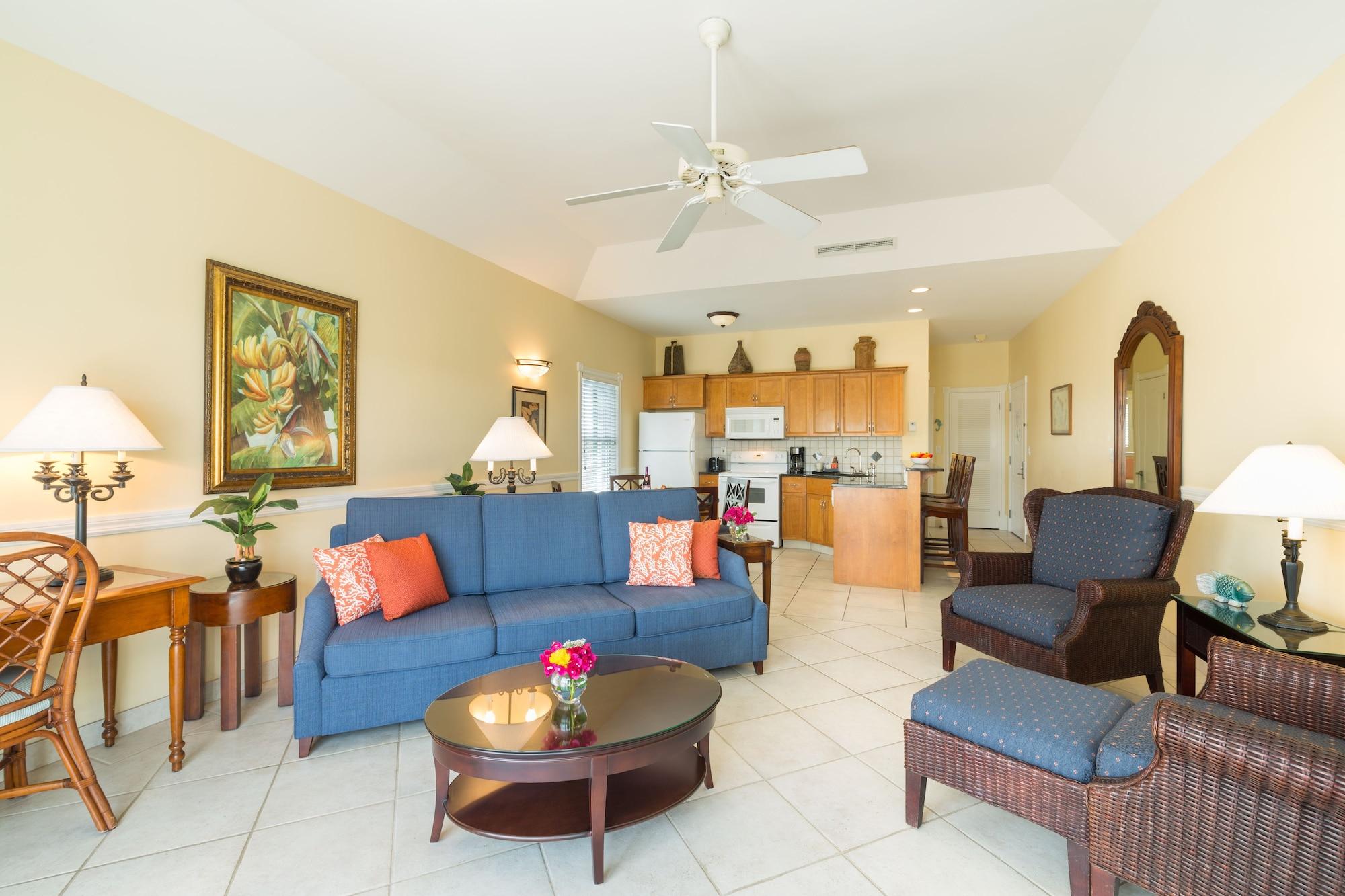 Royal West Indies Grace Bay Dış mekan fotoğraf
