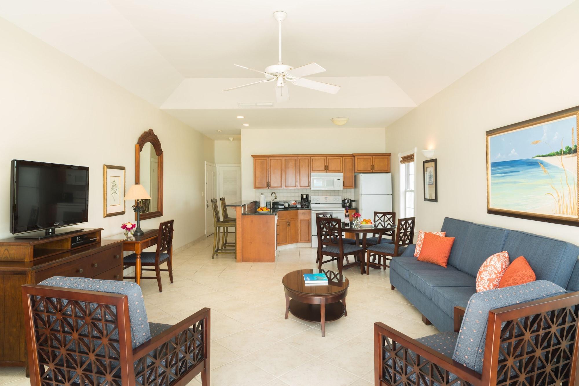 Royal West Indies Grace Bay Dış mekan fotoğraf