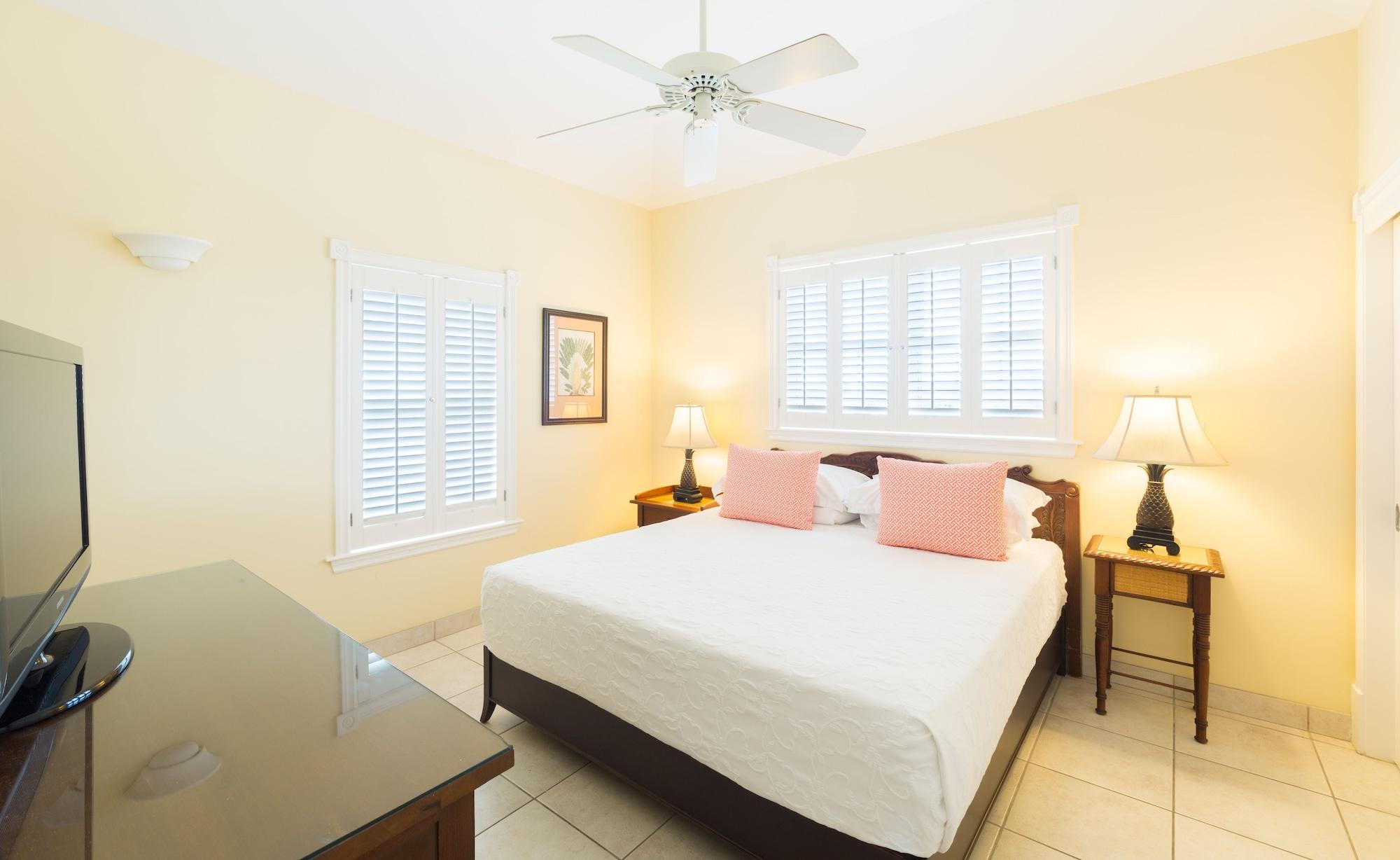 Royal West Indies Grace Bay Dış mekan fotoğraf