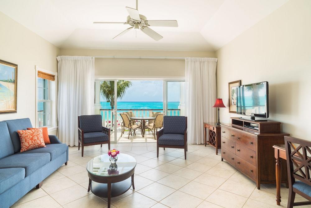 Royal West Indies Grace Bay Dış mekan fotoğraf