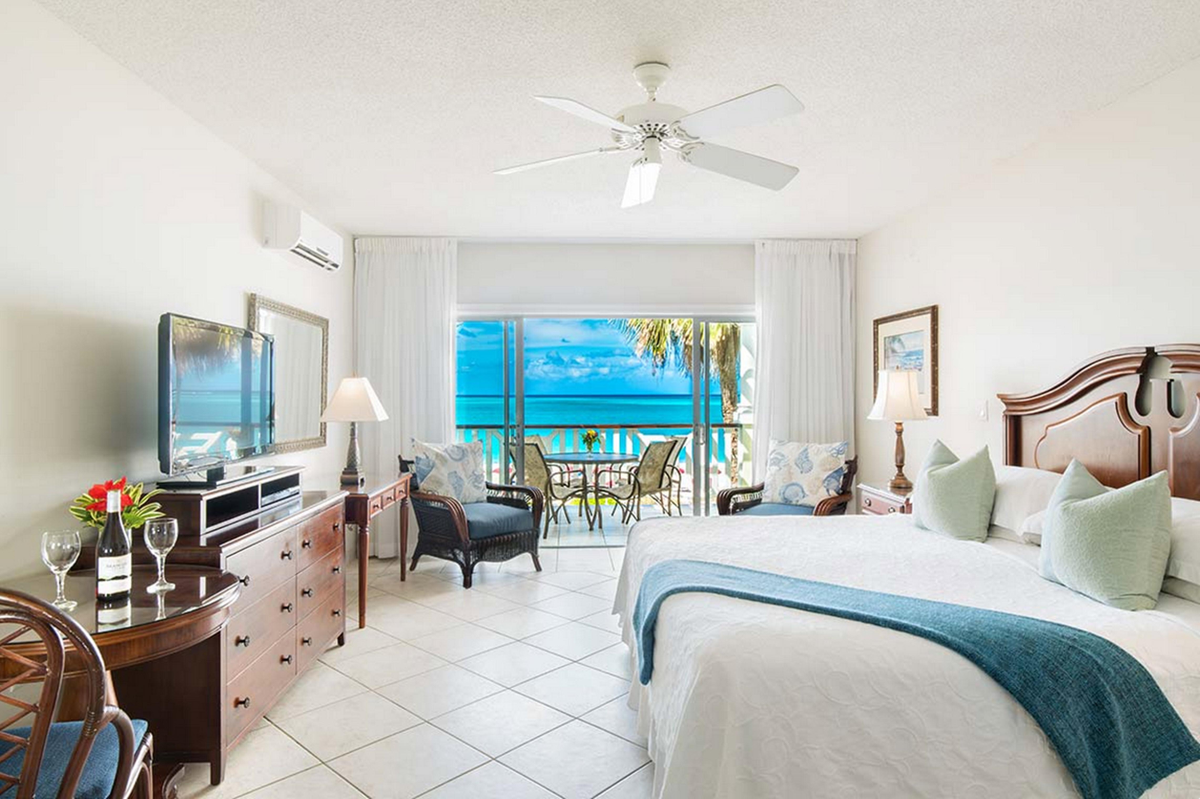 Royal West Indies Grace Bay Dış mekan fotoğraf