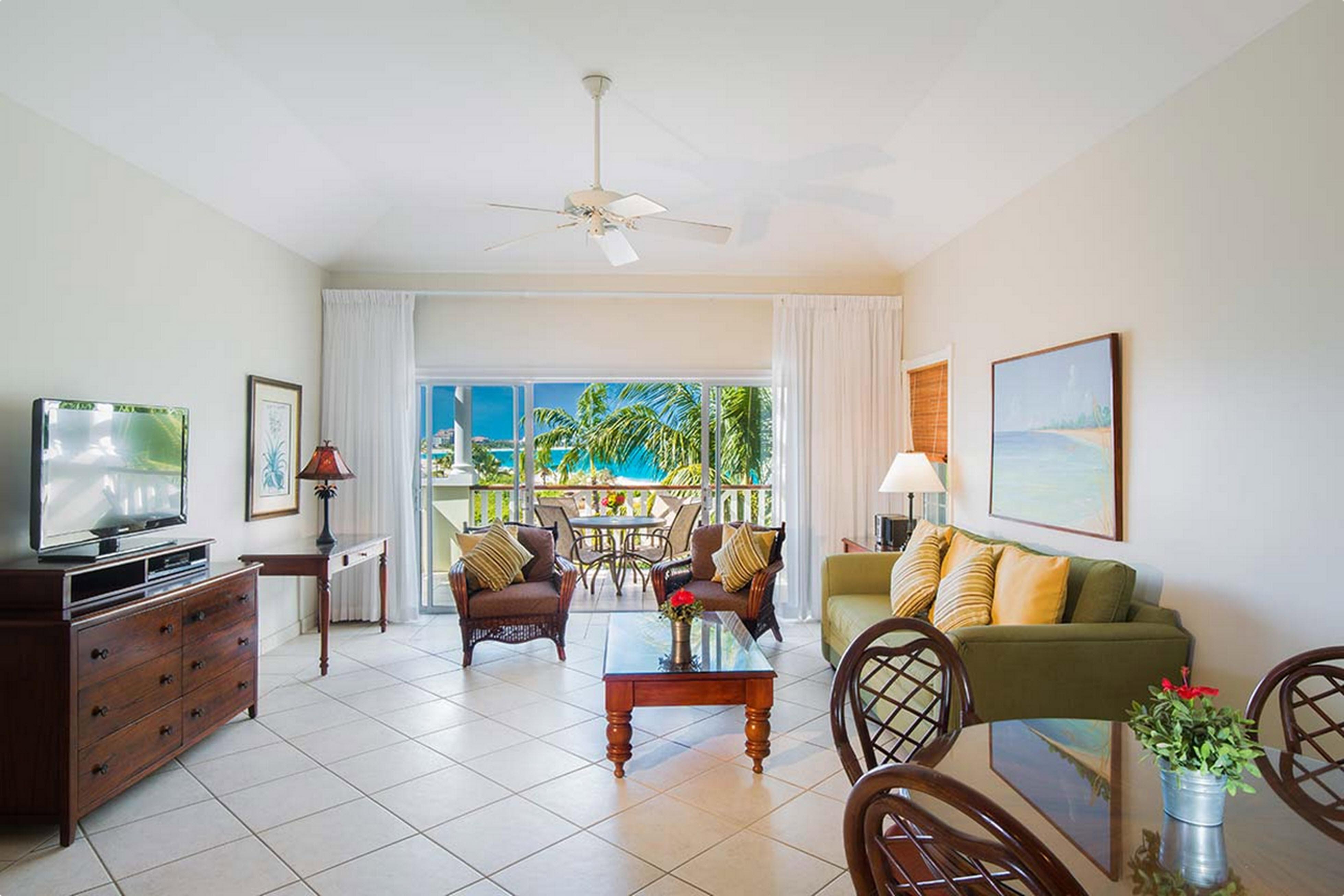 Royal West Indies Grace Bay Dış mekan fotoğraf