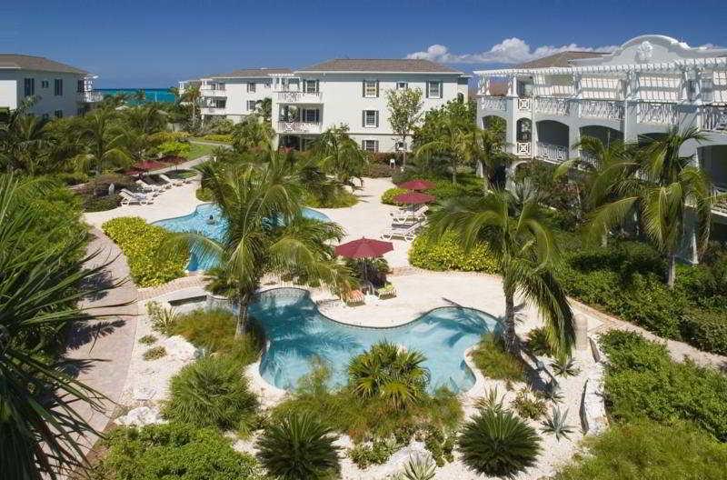 Royal West Indies Grace Bay Dış mekan fotoğraf