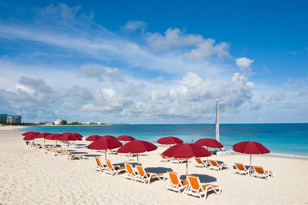 Royal West Indies Grace Bay Dış mekan fotoğraf