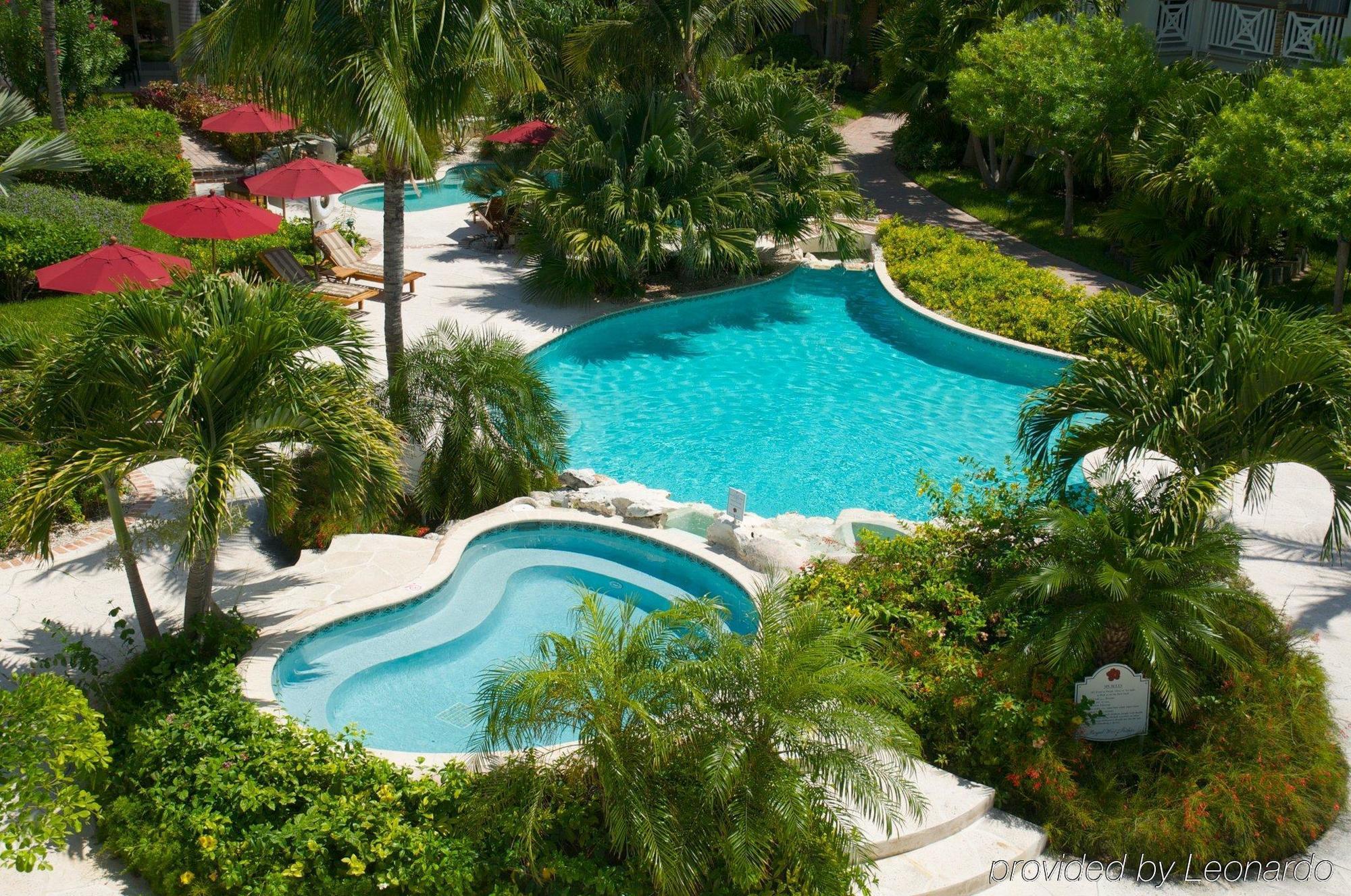 Royal West Indies Grace Bay Dış mekan fotoğraf
