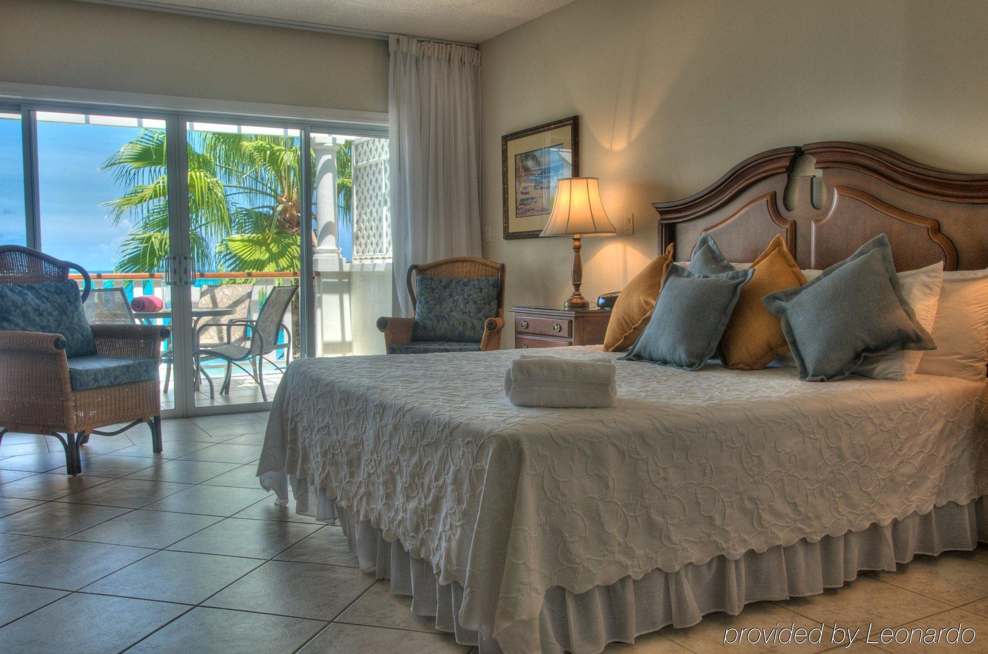 Royal West Indies Grace Bay Dış mekan fotoğraf