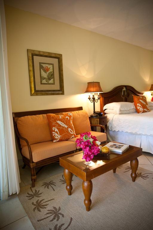 Royal West Indies Grace Bay Dış mekan fotoğraf