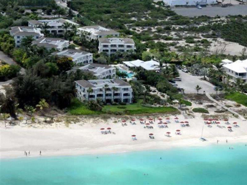 Royal West Indies Grace Bay Dış mekan fotoğraf