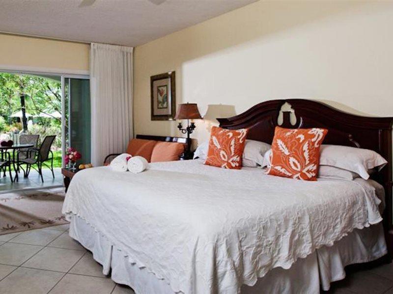 Royal West Indies Grace Bay Dış mekan fotoğraf