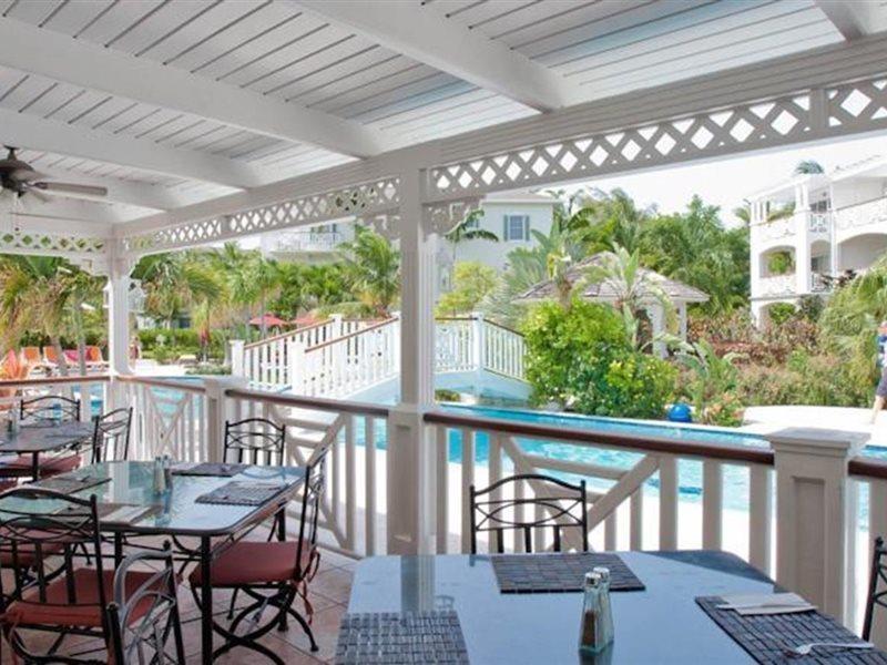 Royal West Indies Grace Bay Dış mekan fotoğraf