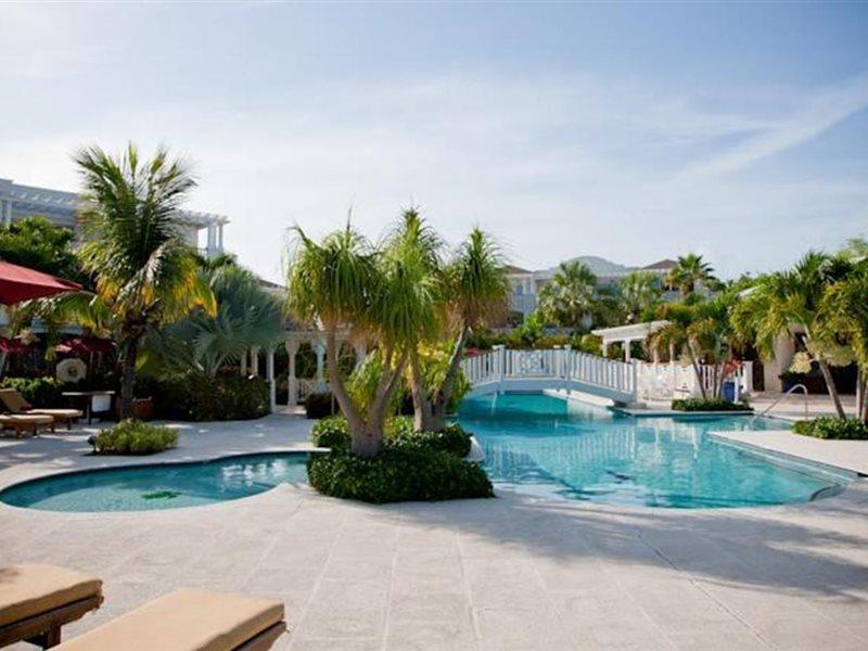 Royal West Indies Grace Bay Dış mekan fotoğraf