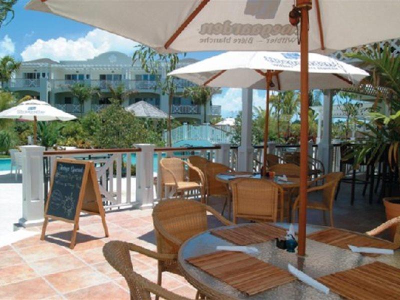 Royal West Indies Grace Bay Dış mekan fotoğraf