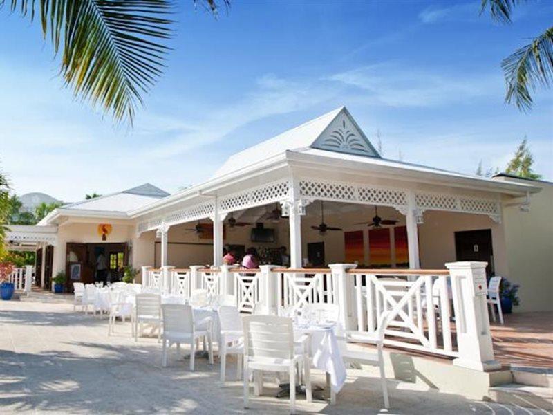 Royal West Indies Grace Bay Dış mekan fotoğraf