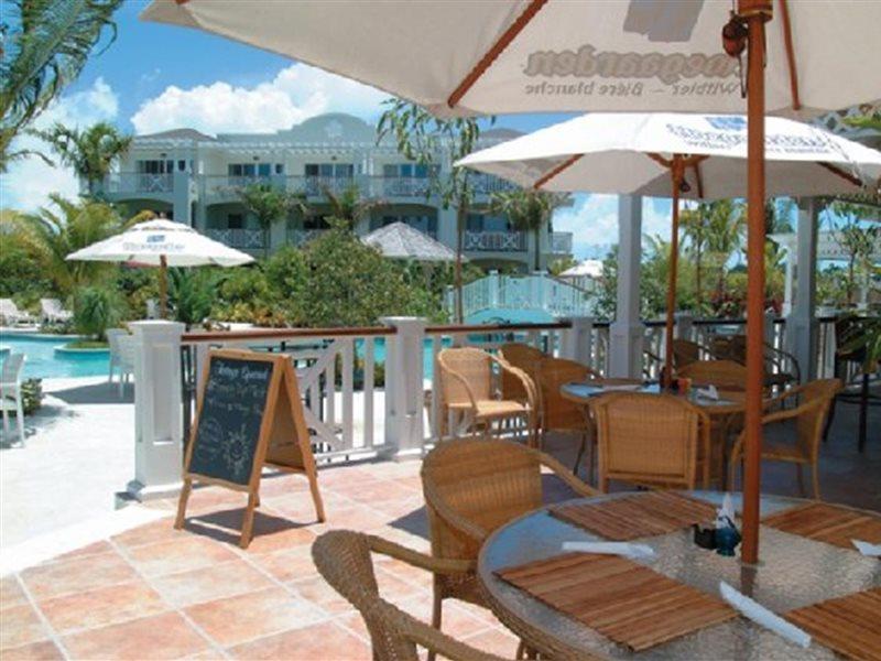 Royal West Indies Grace Bay Dış mekan fotoğraf