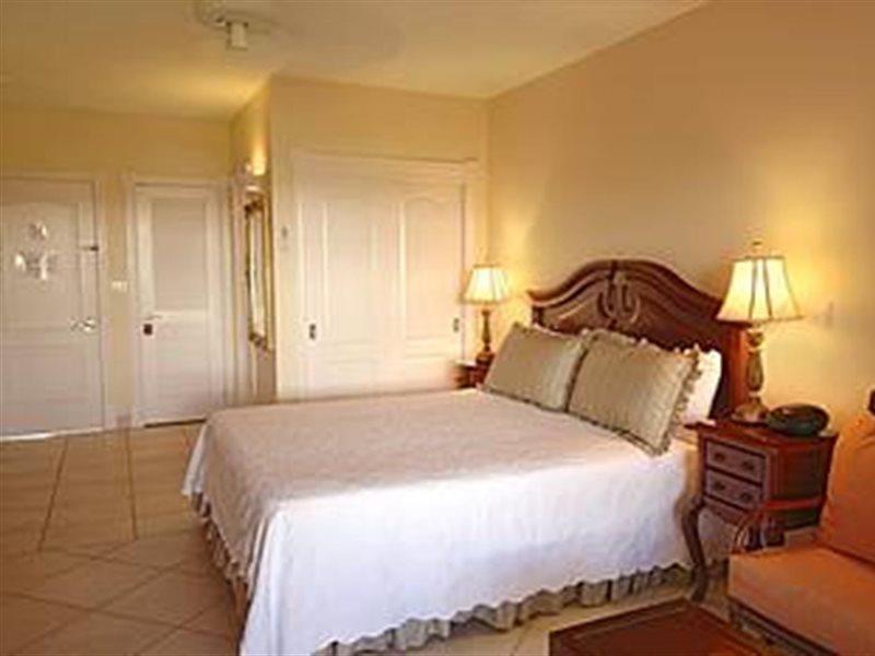 Royal West Indies Grace Bay Dış mekan fotoğraf