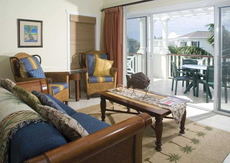 Royal West Indies Grace Bay Dış mekan fotoğraf