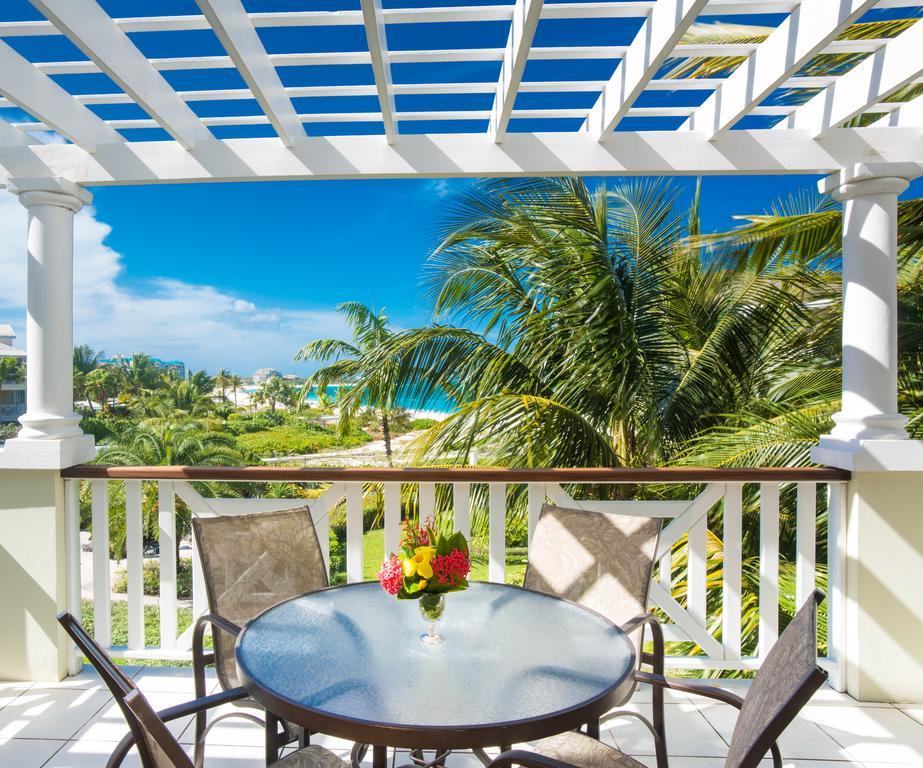 Royal West Indies Grace Bay Dış mekan fotoğraf
