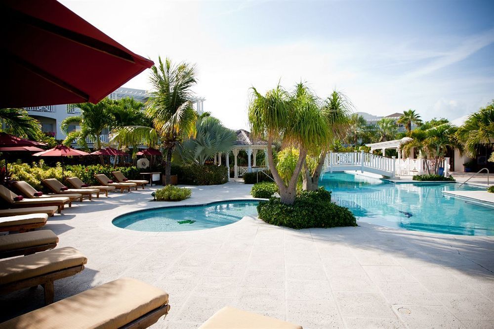 Royal West Indies Grace Bay Dış mekan fotoğraf