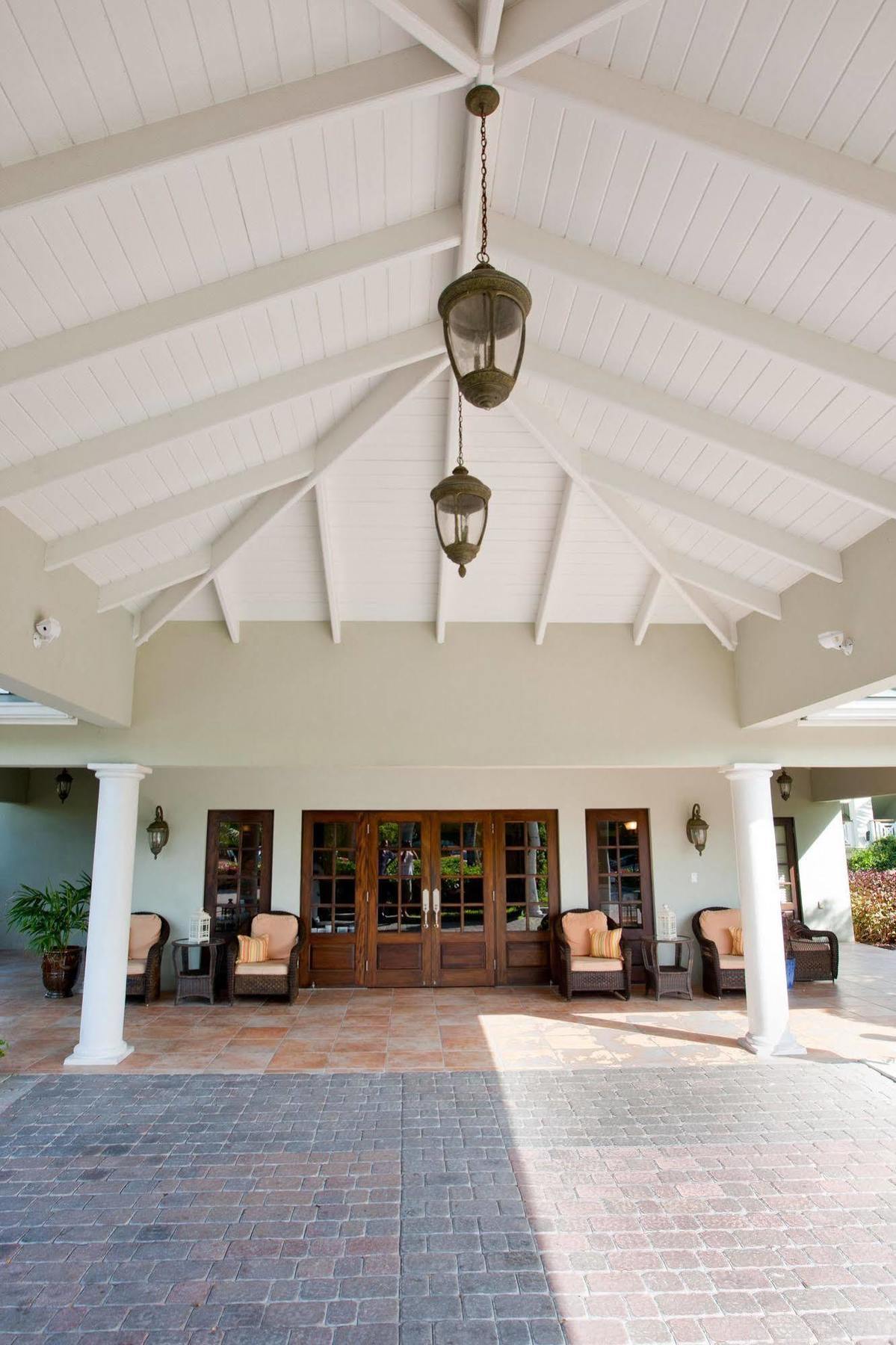 Royal West Indies Grace Bay Dış mekan fotoğraf