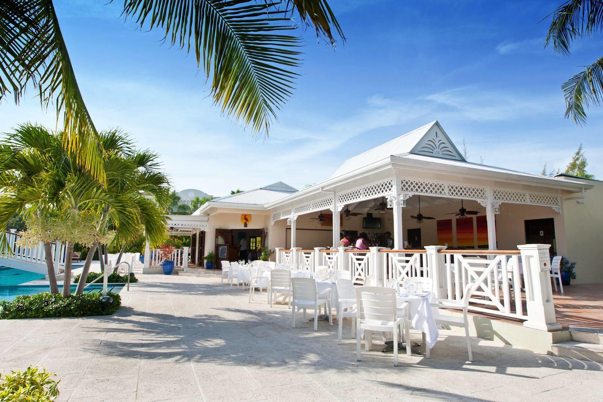 Royal West Indies Grace Bay Dış mekan fotoğraf