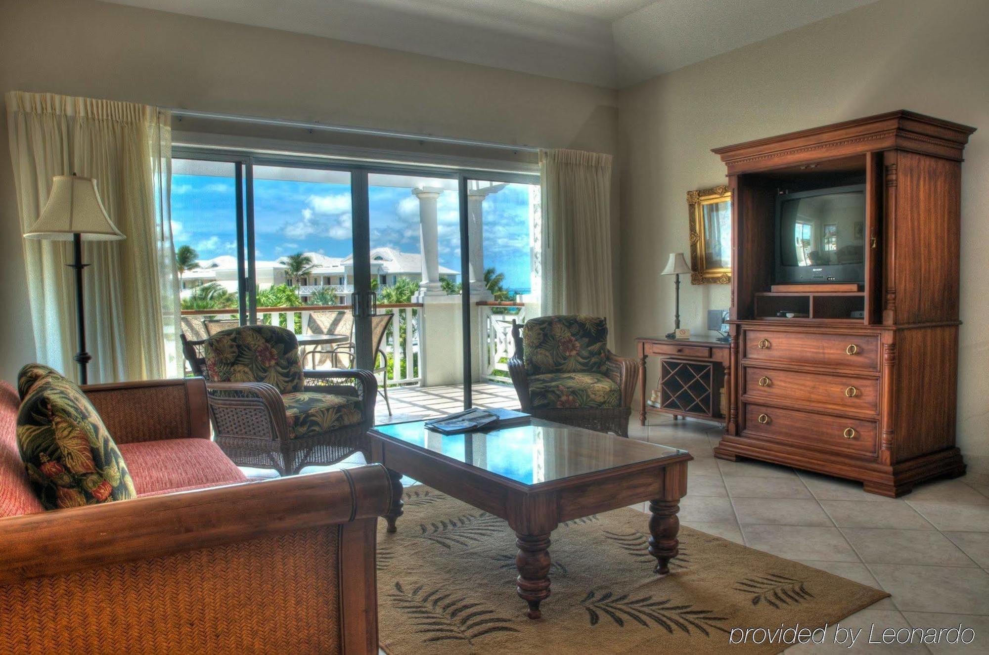 Royal West Indies Grace Bay Dış mekan fotoğraf