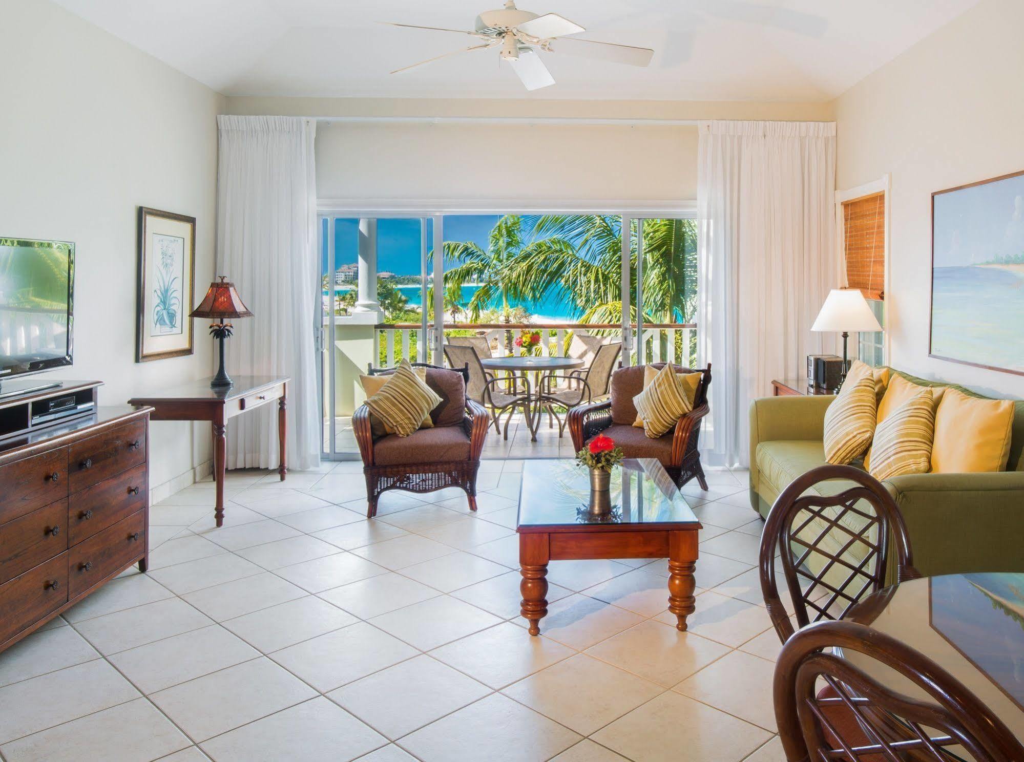 Royal West Indies Grace Bay Dış mekan fotoğraf