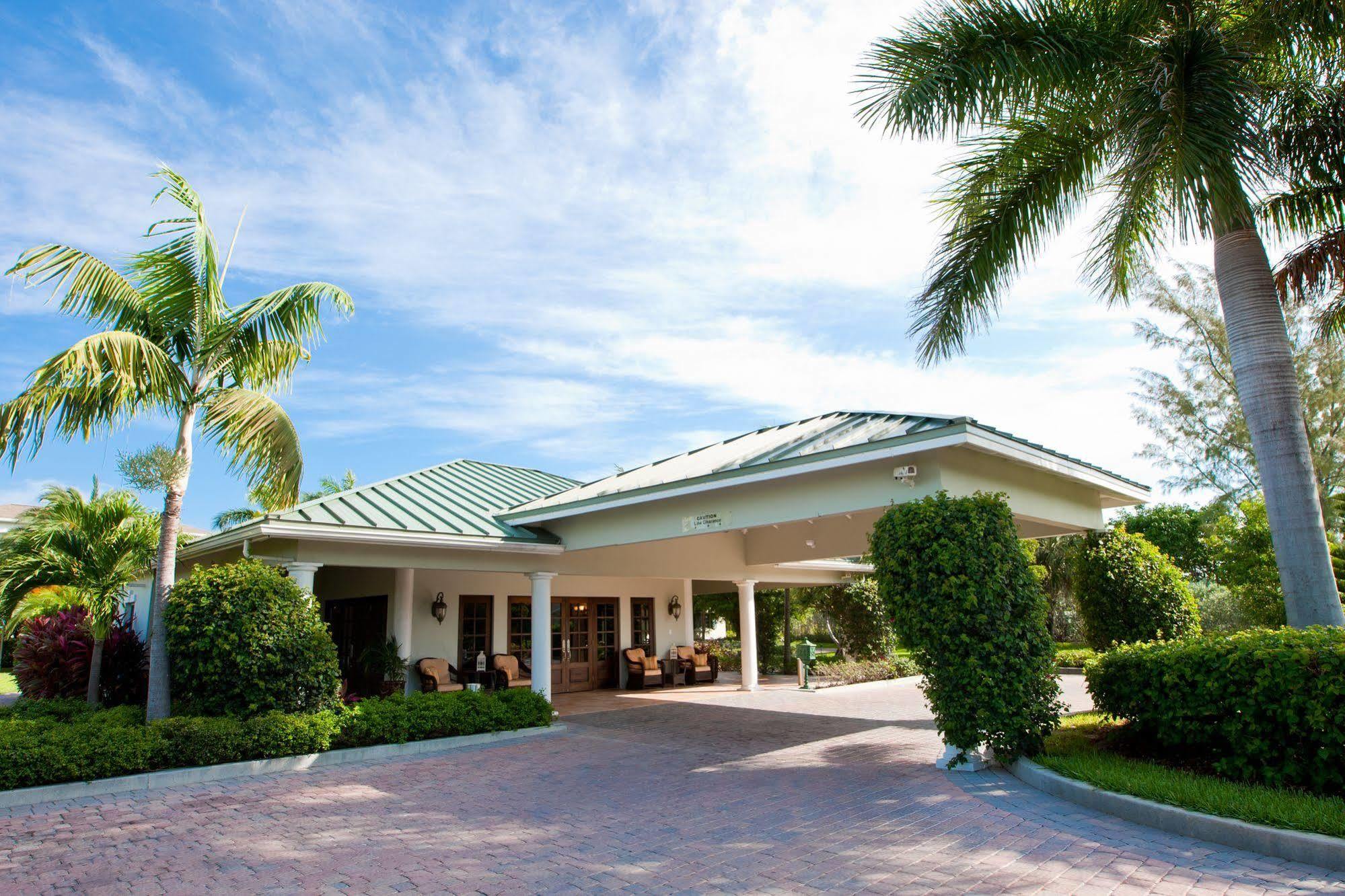 Royal West Indies Grace Bay Dış mekan fotoğraf