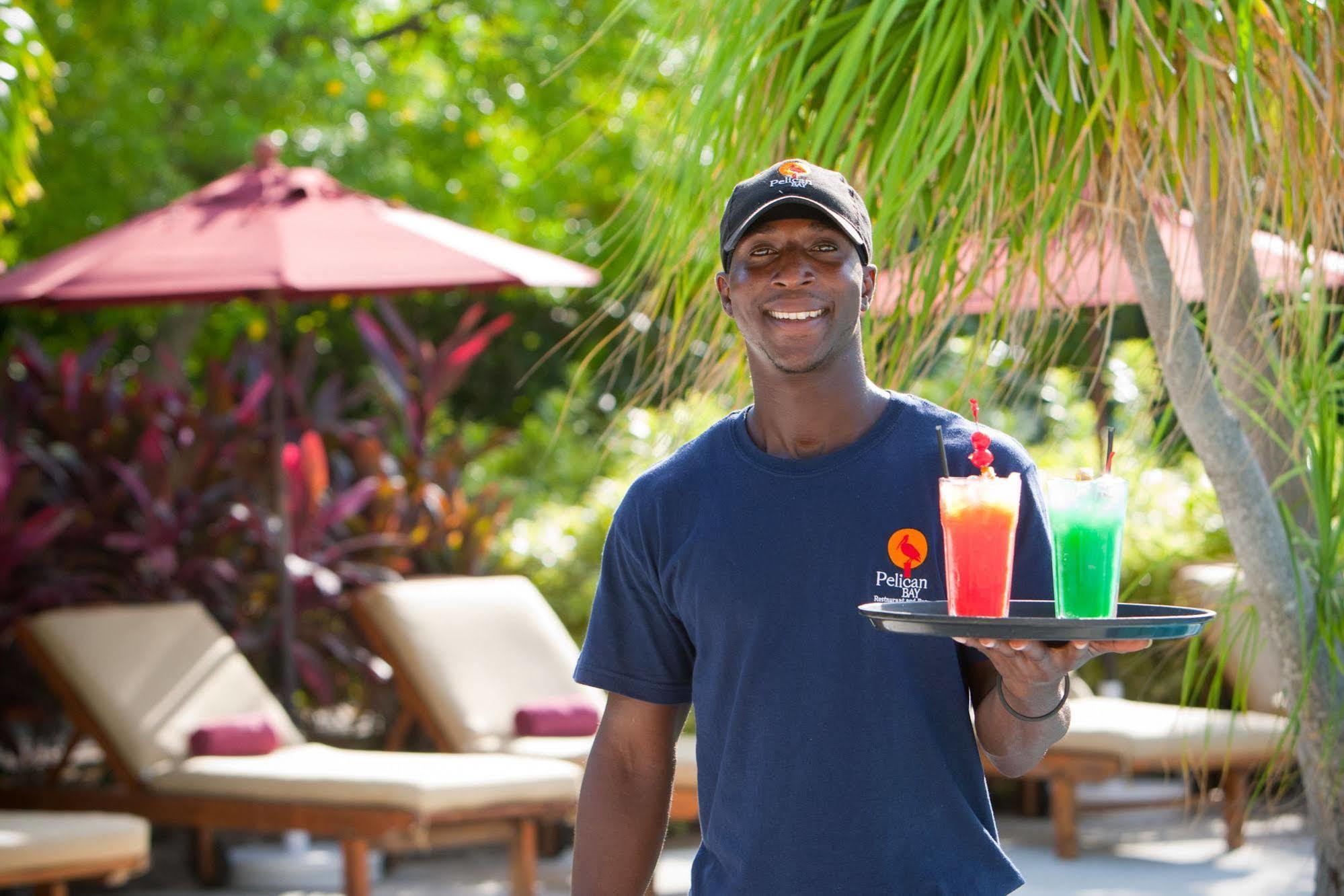 Royal West Indies Grace Bay Dış mekan fotoğraf
