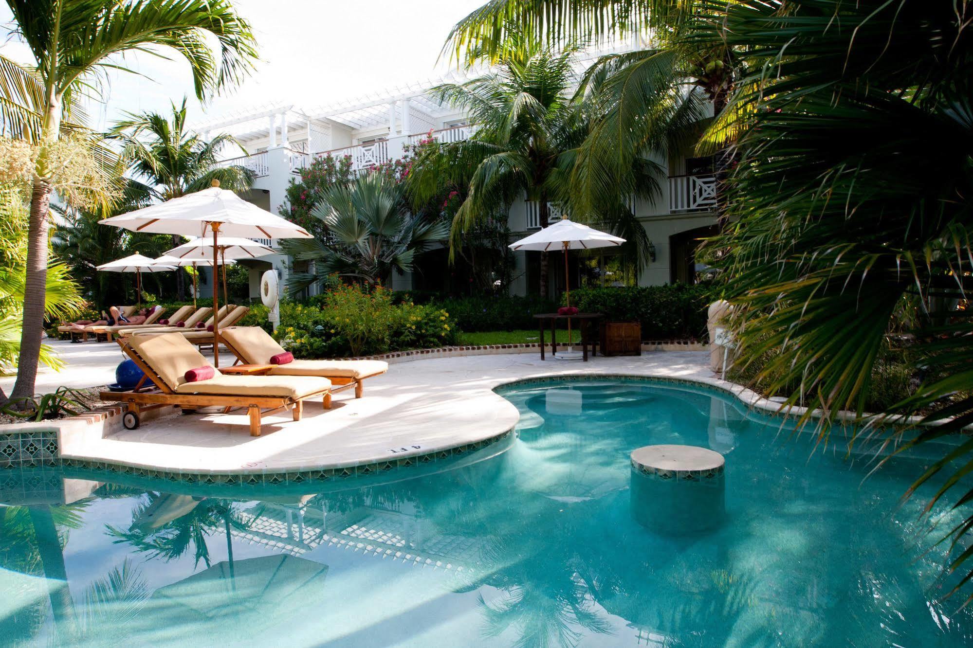 Royal West Indies Grace Bay Dış mekan fotoğraf