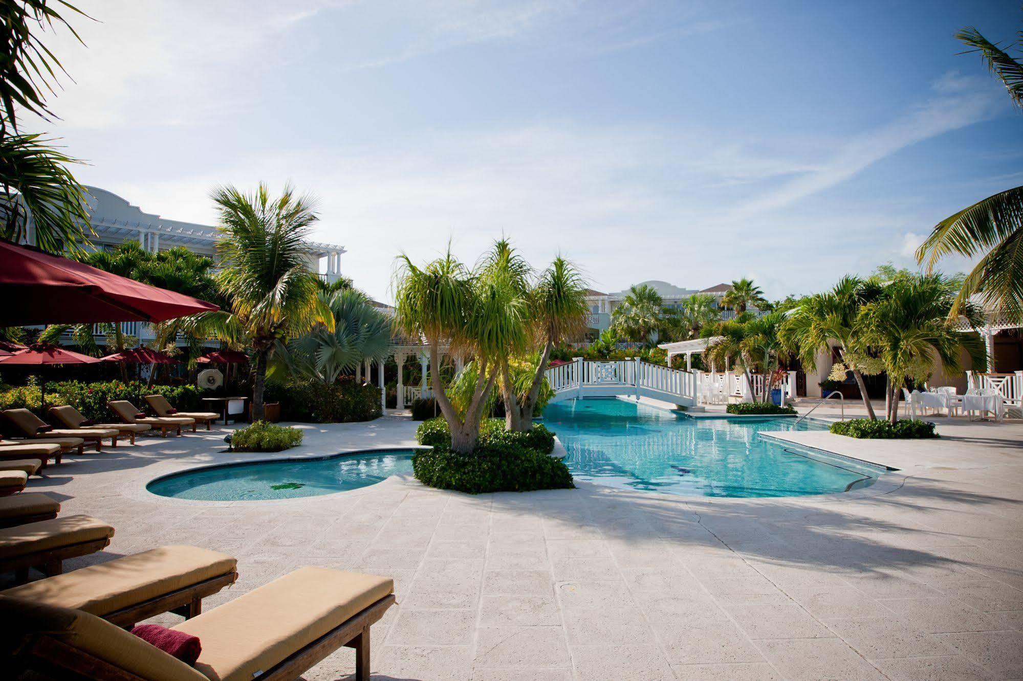 Royal West Indies Grace Bay Dış mekan fotoğraf