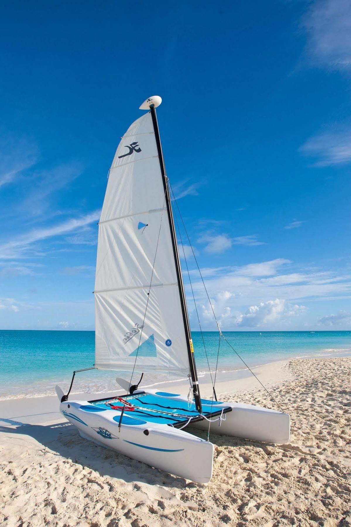 Royal West Indies Grace Bay Dış mekan fotoğraf