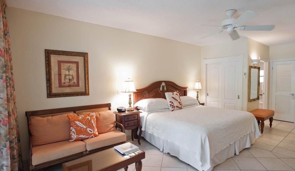 Royal West Indies Grace Bay Oda fotoğraf